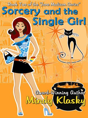 Sorcery and the Single Girl - ebook